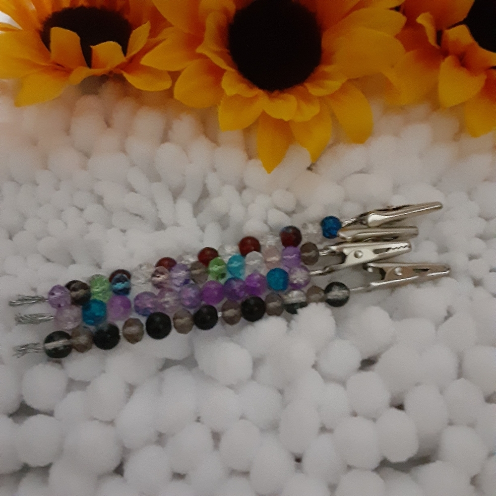 Clips - Picture 4 of 4